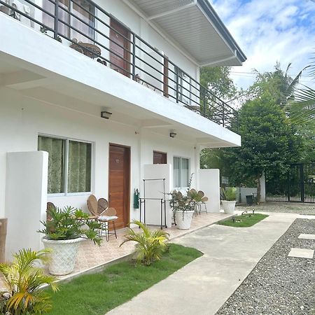 Coconut Inn Моалбоал Экстерьер фото